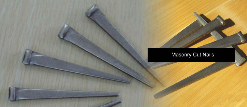 Harden Steel Nails for Hard Wood Flooring